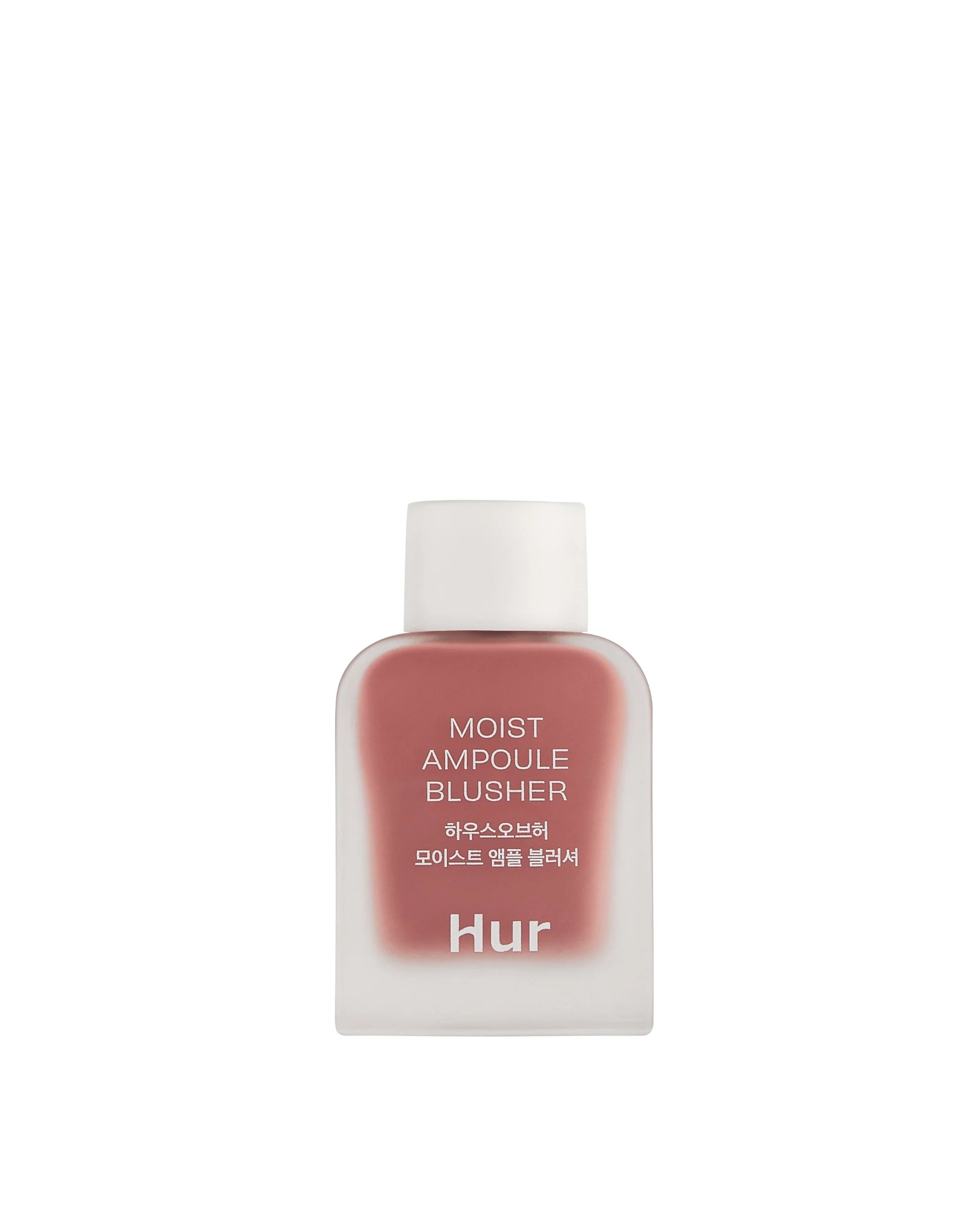 House of Hur - Moist Ampoule Blusher Mini - 2 Farben