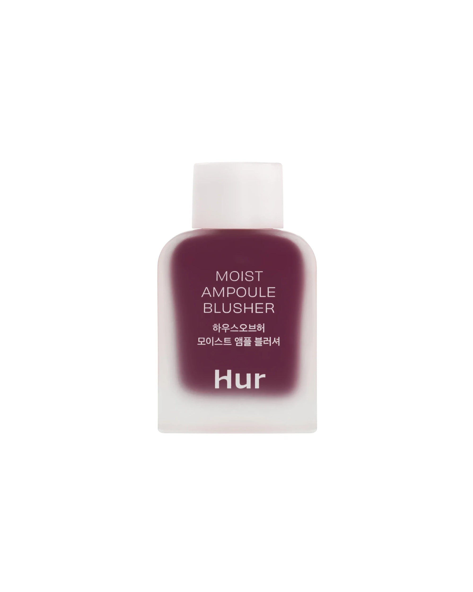 House of Hur - Moist Ampoule Blusher Mini - 2 Farben