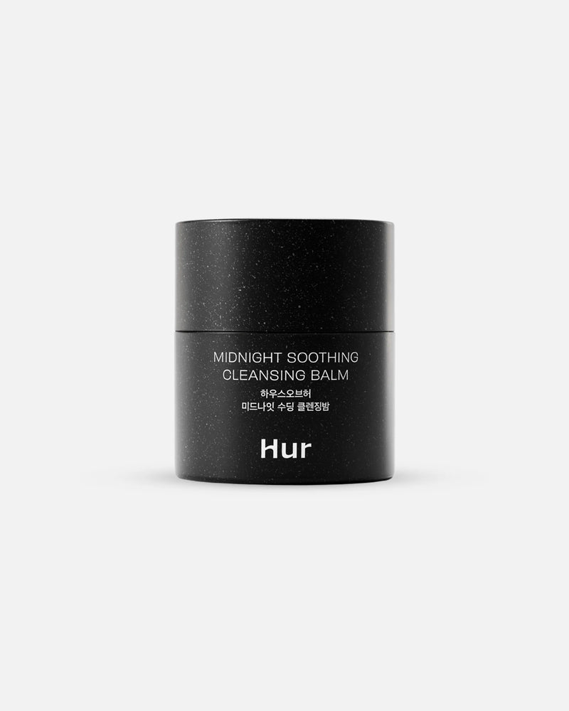 House of Hur - Midnight Soothing Cleansing Balm