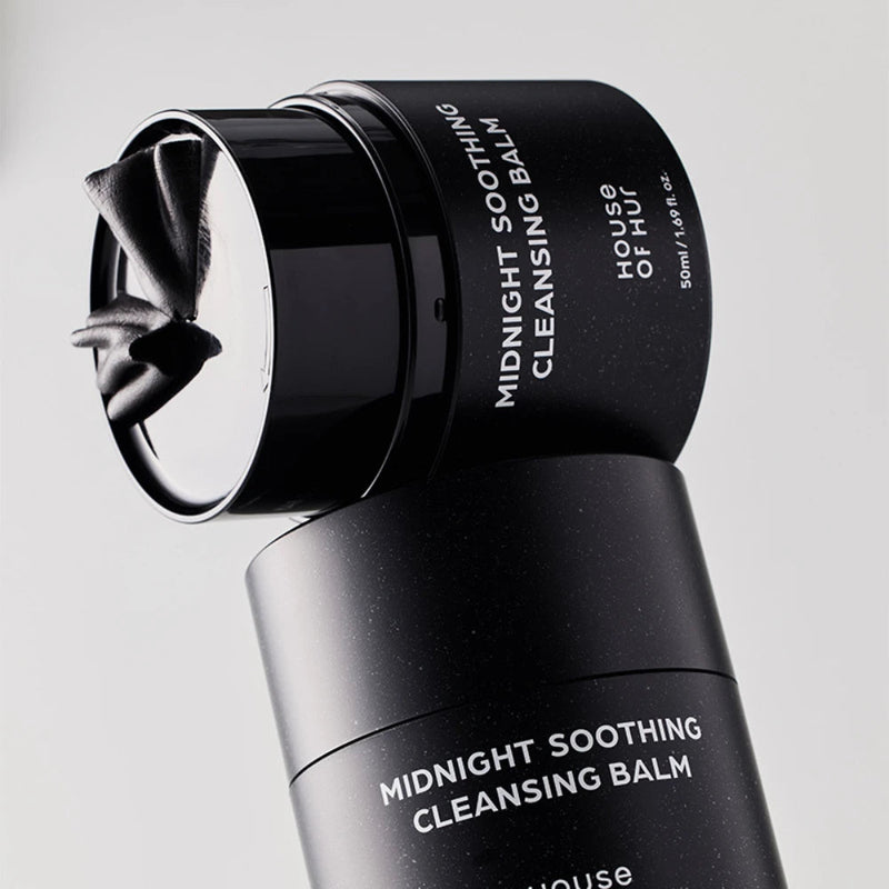 House of Hur - Midnight Soothing Cleansing Balm