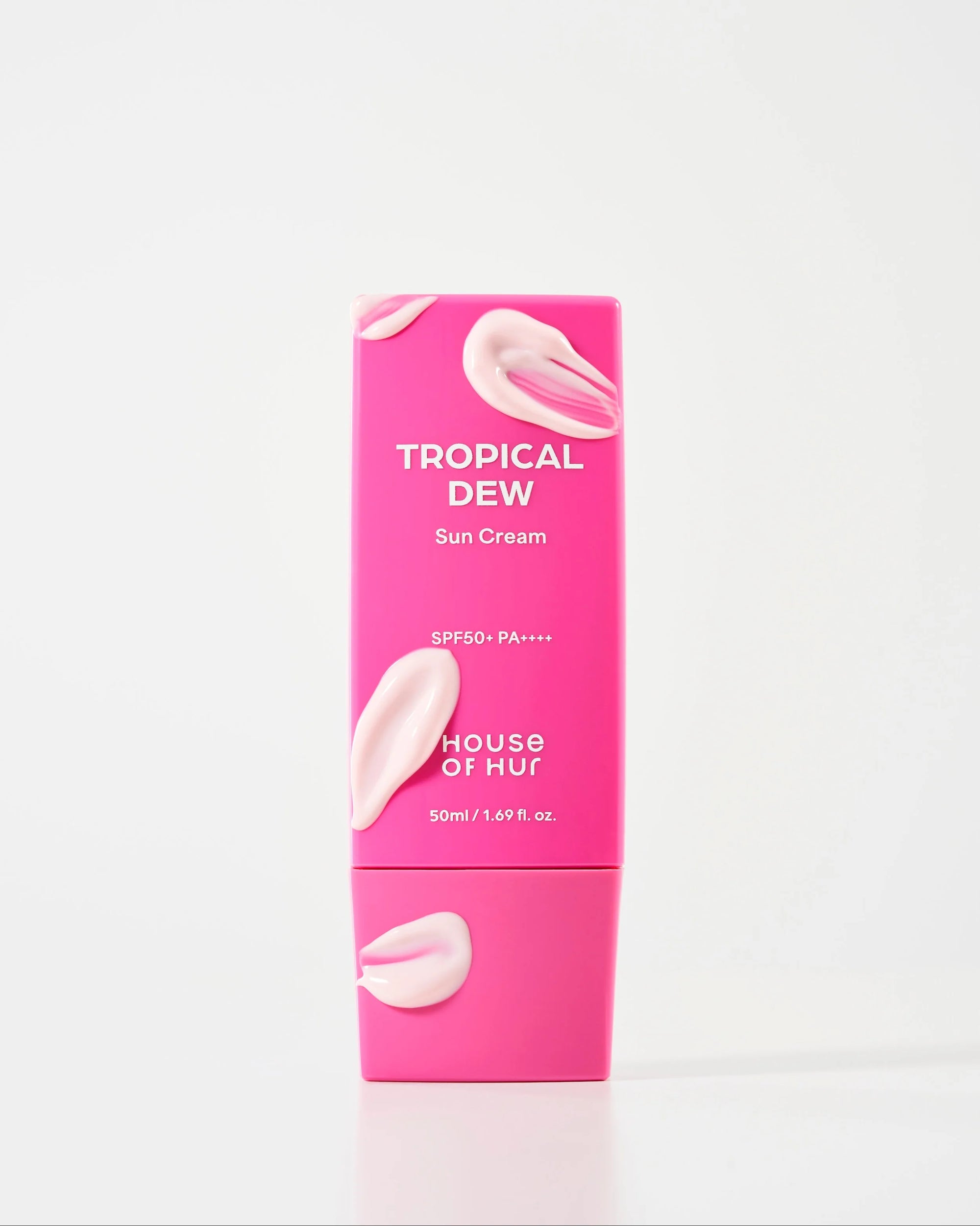 House of Hur - Tropical Dew Sun Cream