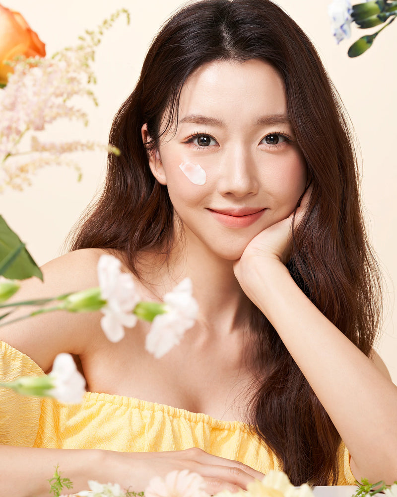 House of Hur - Weightless Sun Fluid