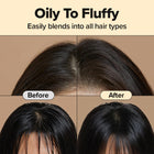 I DEW CARE - Tap Secret Mattifying Dry Shampoo Powder