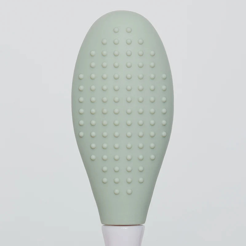 ilso - Dual Clean Brush