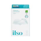 ILSO - Natural Mild Clear Nose Pack