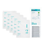 ILSO - Natural Mild Clear Nose Pack