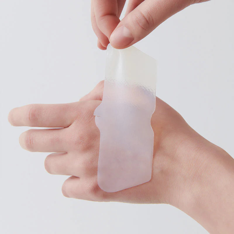 ILSO - Natural Mild Clear Nose Pack