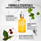 JUMISO - All Day Vitamin Brightening &amp; Balancing Facial Serum