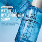 JUMISO - Waterfull Hyaluronic Acid Serum