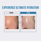 JUMISO - Waterfull Hyaluronic Acid Serum