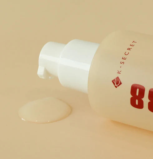 KSECRET - SEOUL 1988 Essence : Snail Mucin 97% + Rice