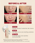 KSECRET - SEOUL 1988 Essence: Snail Mucin 97% + Rice