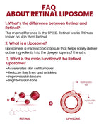 KSECRET - SEOUL 1988 Serum : Retinal Liposome 2% + Black Ginseng