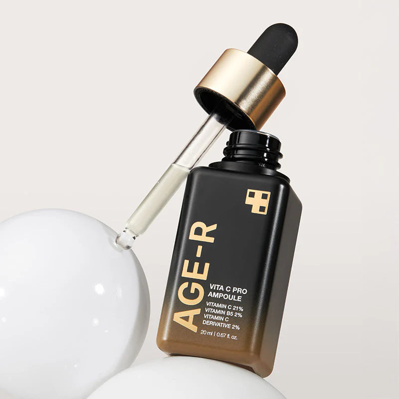 Medicube - AGE-R Vita C Pro Ampoule