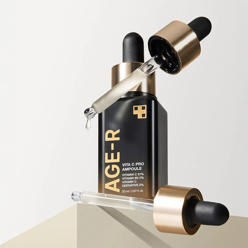 Medicube - AGE-R Vita C Pro Ampoule