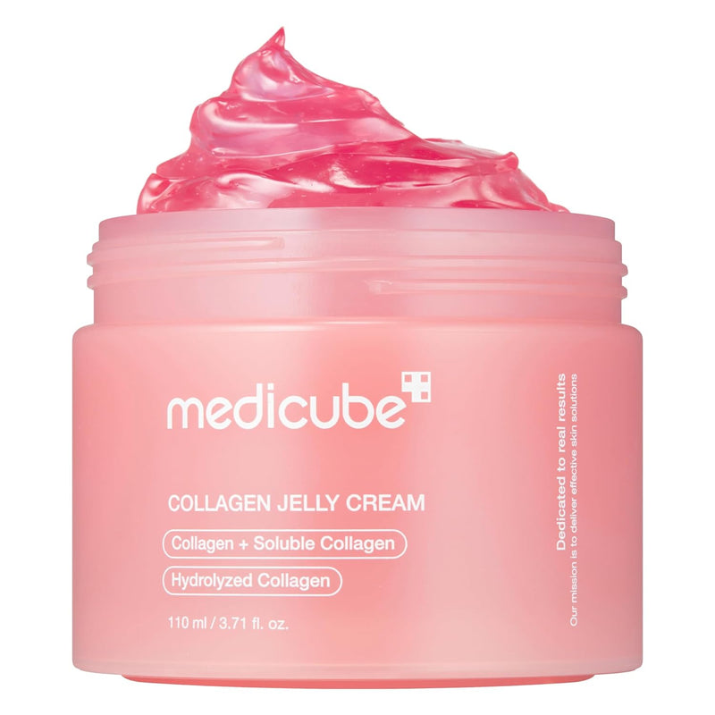 medicube - Collagen Jelly Cream