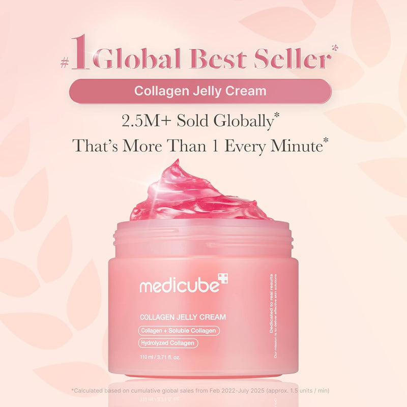 medicube - Collagen Jelly Cream
