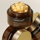 medicube - Deep Vita C Capsule Cream