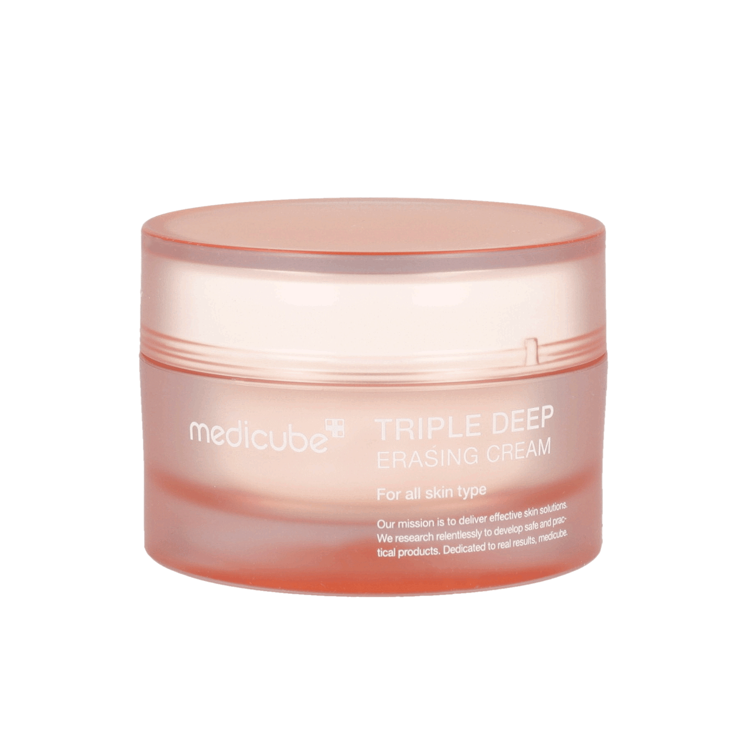 medicube - Dreifach-Kollagencreme 4.0