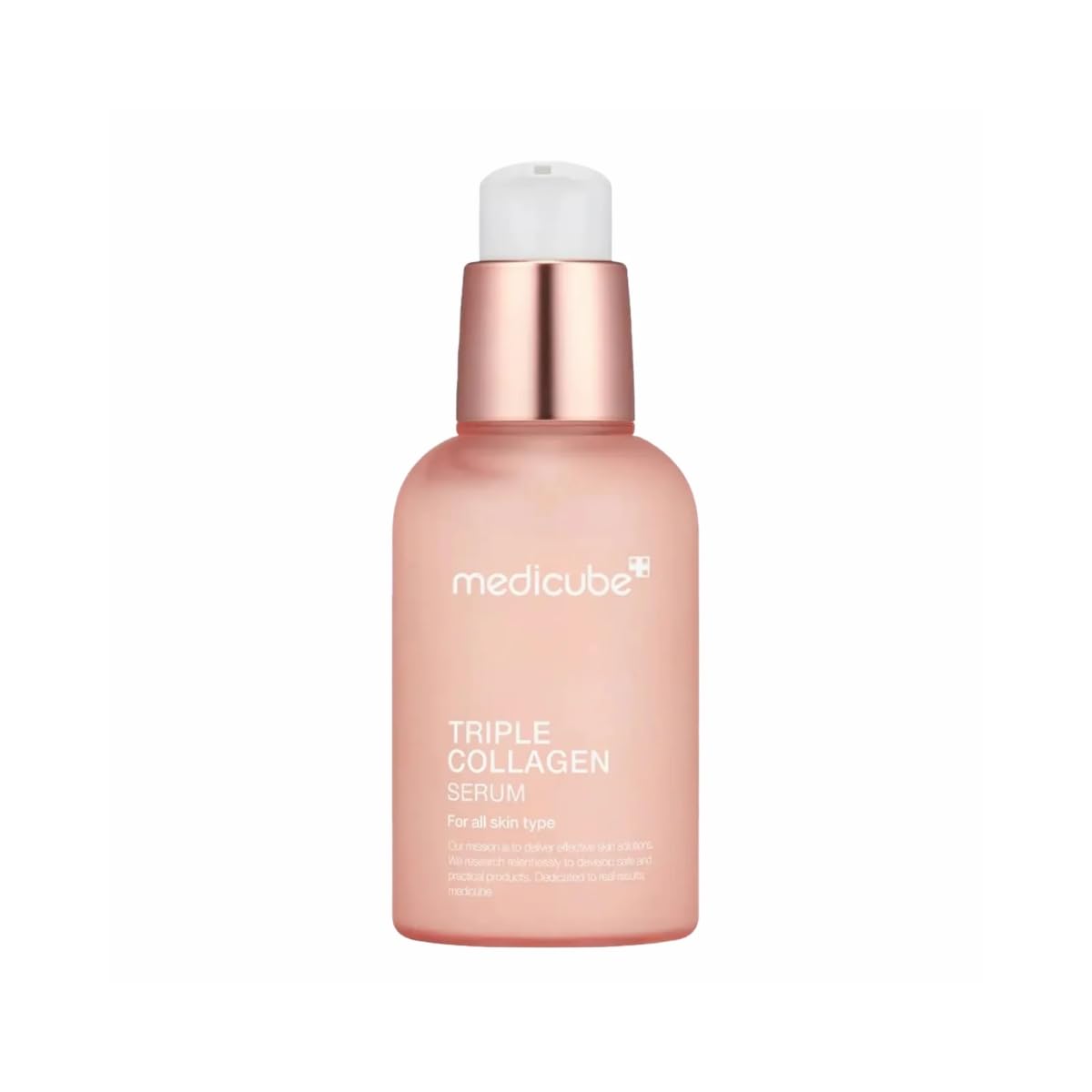 medicube - Triple Collagen Serum 4.0