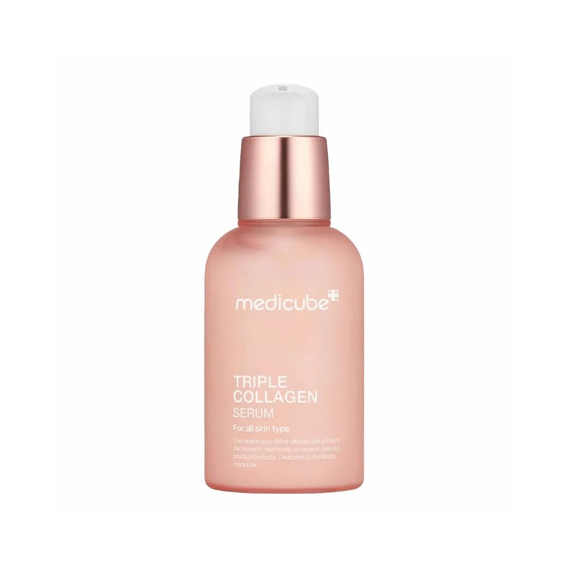 medicube - Triple Collagen Serum 4.0