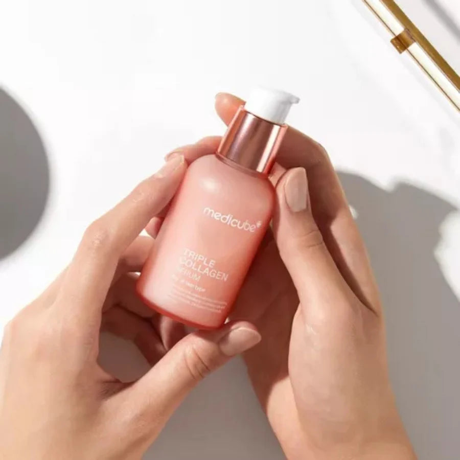 medicube - Triple Collagen Serum 4.0