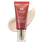 MISSHA - M Perfect Cover BB Cream SPF42 PA+++ - 5 Colors