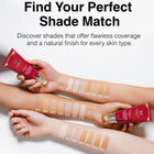 MISSHA - M Perfect Cover BB Cream SPF42 PA+++ - 5 Colors