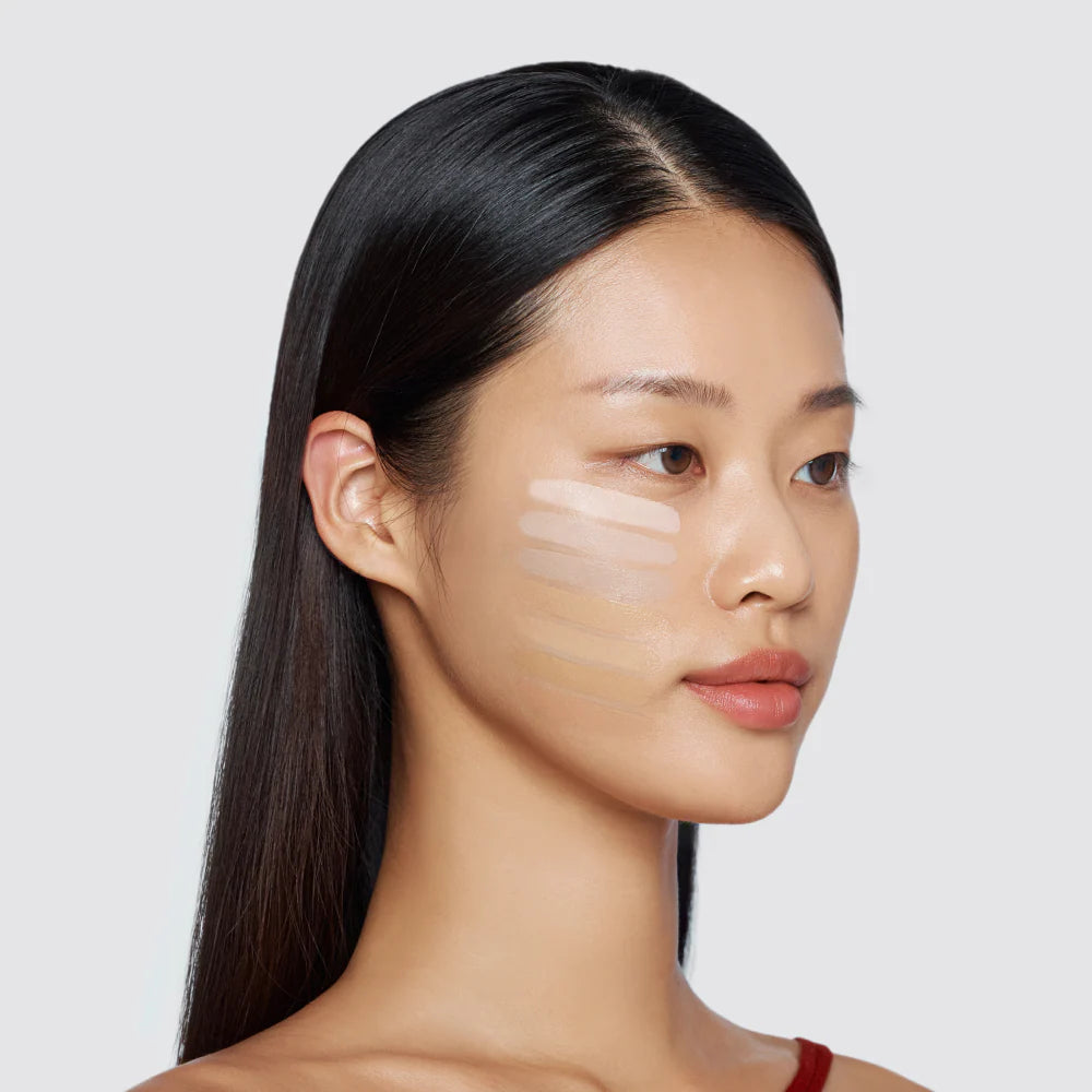 MISSHA - M Perfect Cover BB Cream SPF42 PA+++ - 5 Colors