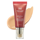 MISSHA - M Perfect Cover BB Cream SPF42 PA+++ - 5 Colors