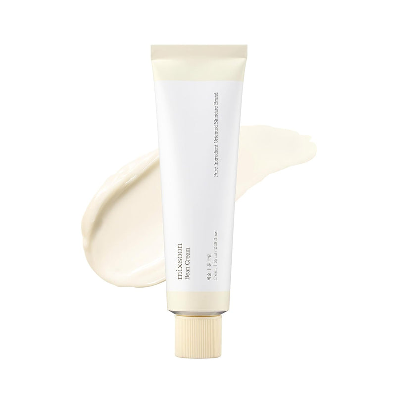 mixsoon - Bean Cream Tube