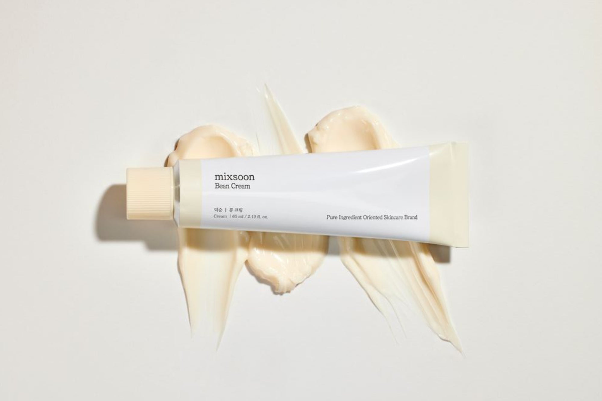 mixsoon - Bean Cream Tube