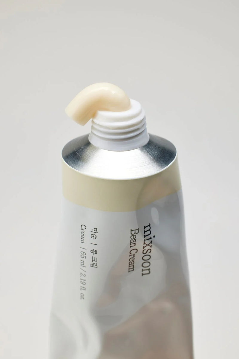 mixsoon - Bean Cream Tube