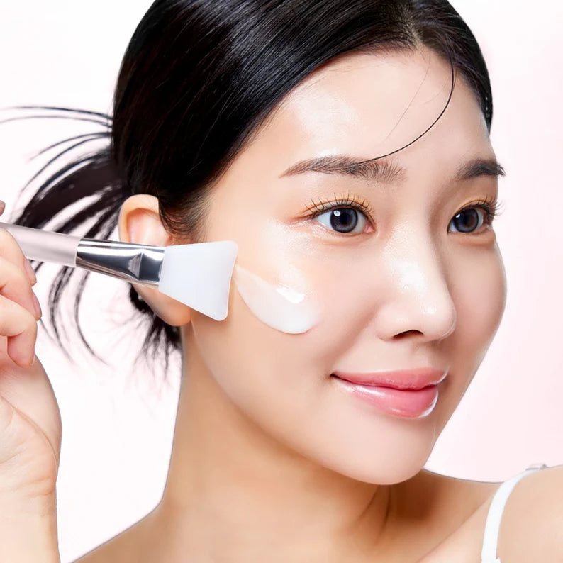mixsoon - Collagen Glass Skin Mask