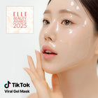 NACIFIC - Rice Pepta Collagen Gel Mask Set