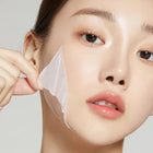 NACIFIC - Rice Pepta Collagen Peel-Off Wrapping Mask