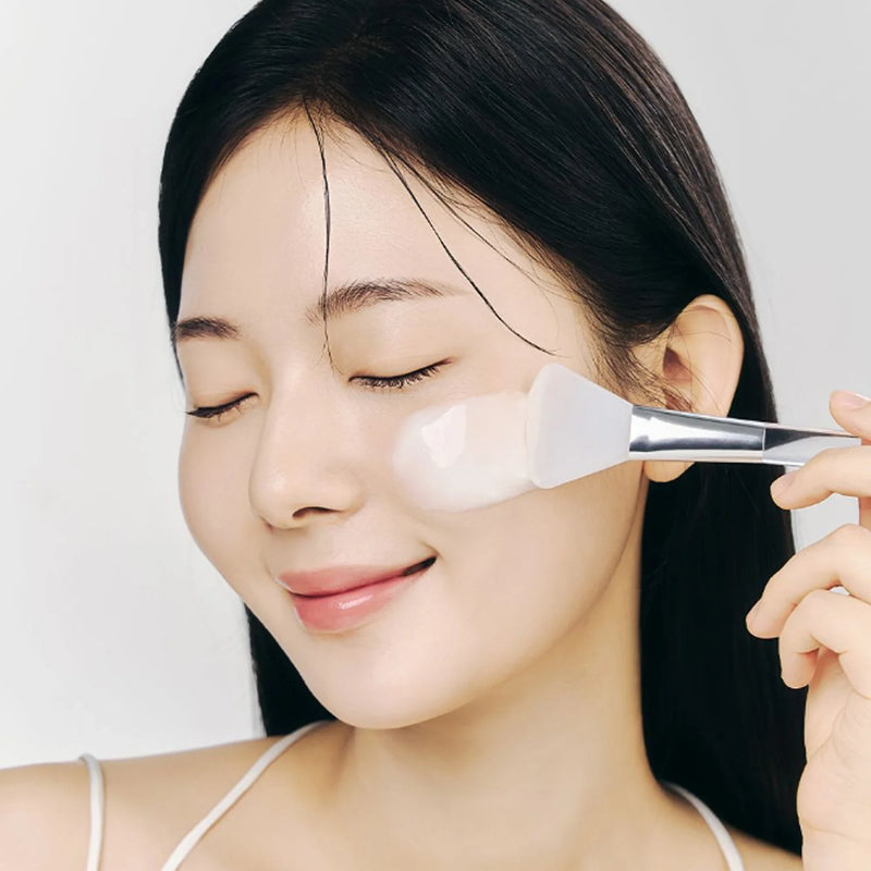 NACIFIC - Rice Pepta Collagen Peel-Off Wrapping Mask