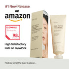 NACIFIC - Reinigungsbalsam mit Reis-Pepta-Kollagen-Sorbet