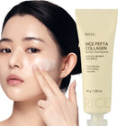 NACIFIC - Reinigungsbalsam mit Reis-Pepta-Kollagen-Sorbet