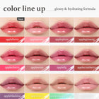 Nooni - Apfel-Lippenöl - 3 Farben