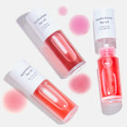 Nooni - Apfel-Lippenöl - 3 Farben