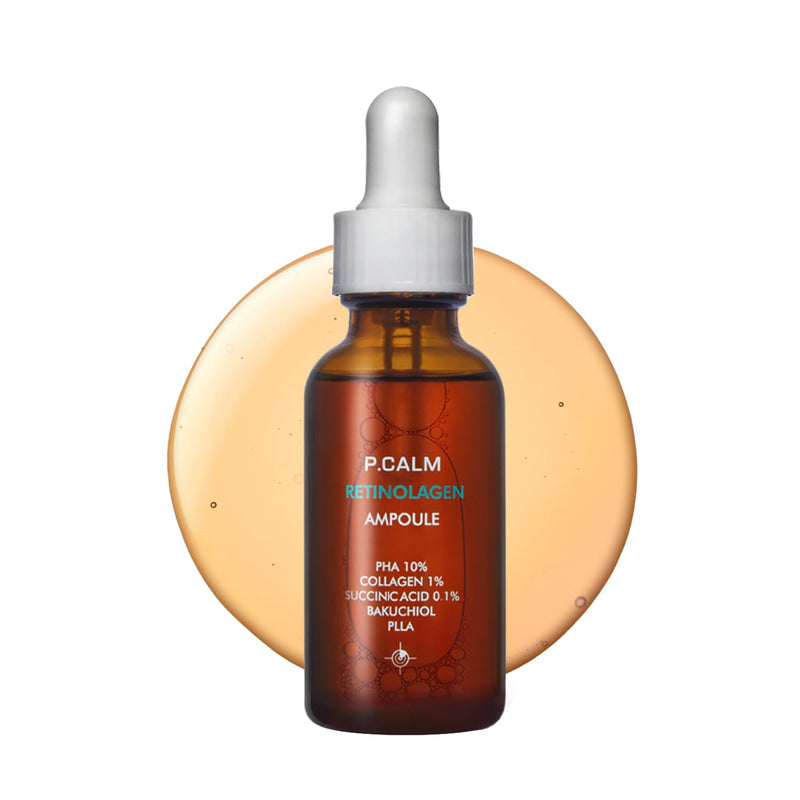 P.CALM - Retinolagen Ampoule