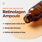 P.CALM - Retinolagen Ampoule