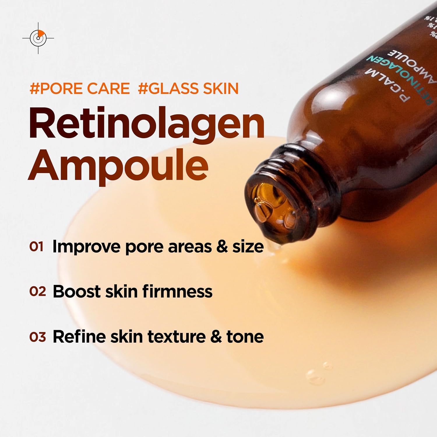 P.CALM - Retinolagen Ampoule