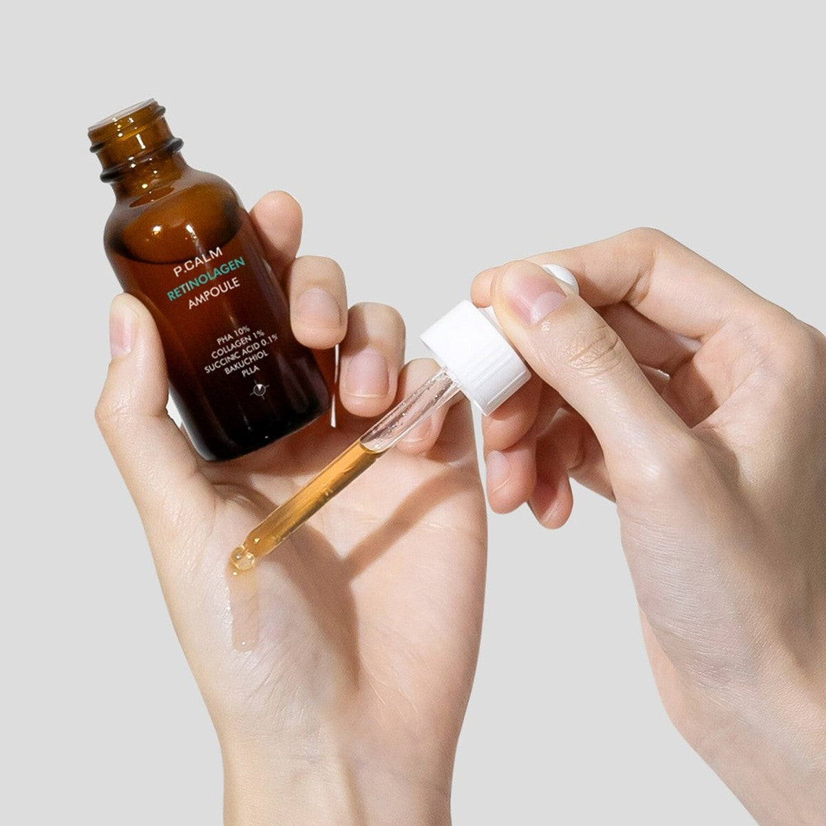 P.CALM - Retinolagen Ampoule