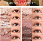 romand – Besser als Palette Der geheime Garten – 2 Farben