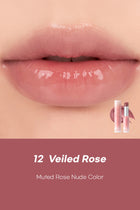 romand - Glasting Melting Balm - 3 Farben