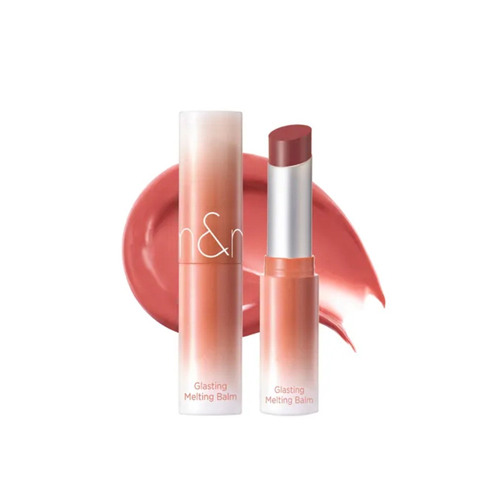 romand - Glasting Melting Balm - 3 Farben