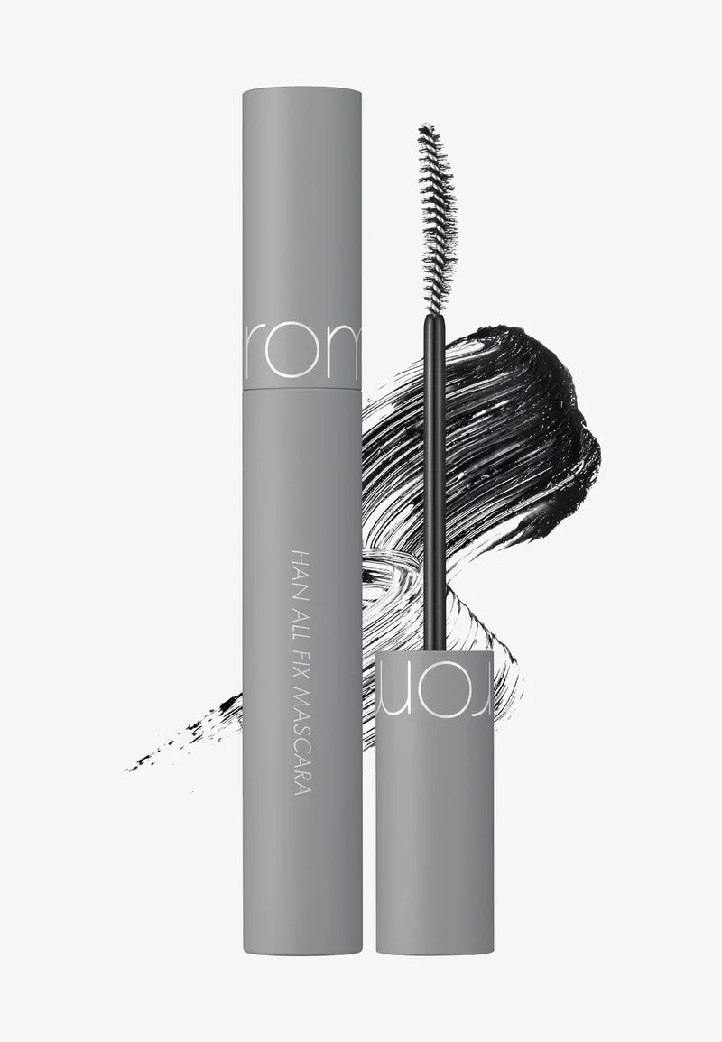 romand - Han All Fix Mascara - 2 Colors