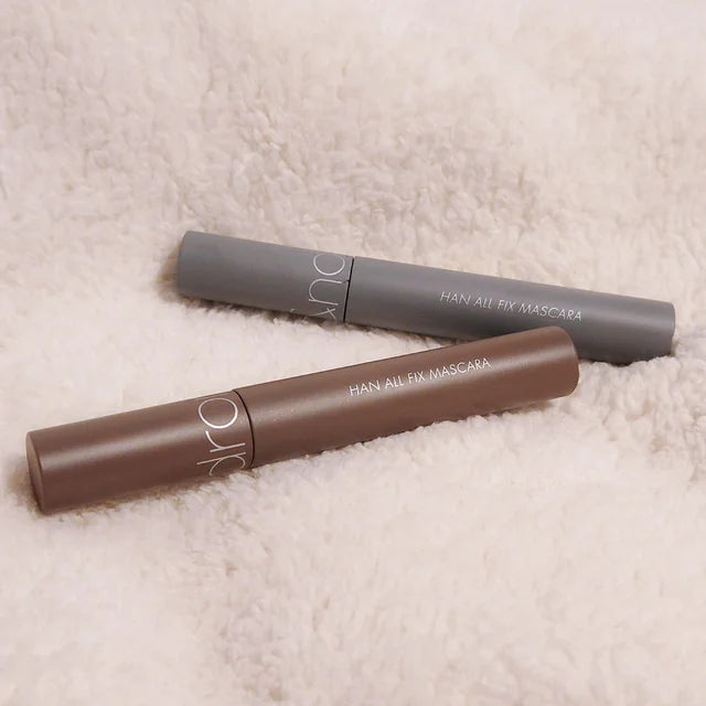 romand - Han All Fix Mascara - 2 Colors